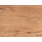 Crocus N Bővíthető Étkezőasztal Laminált Tölgy-Fehér Modern
