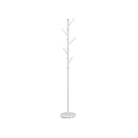 Duke Fém Álló Fogas Fehér 175 cm