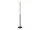 Ferro Elegance Fém Ruhafogas Fekete-Arany 173cm