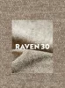 Jupiter Raven Relax Fotel Szövet Sötétbézs Hintafunkcióval
