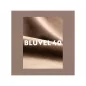 Karo Velvet Bársony Fotel Wenge Lábakkal Bézs