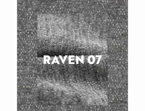 Morgan Raven Elektromos Felállás Segítő Relax Fotel Szürke Raven Szövettel