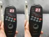 Neptun M Elektromos Masszázsfotel Szürke Szövet Kárpitozással