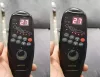 Neptun M Velvet Elektromos Relax Fotel Masszázs és Fűtés Funkcióval Mustársárga