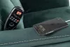 Neptun M Elektromos Masszázsfotel Bársony Zöld Relax