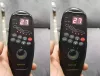 Neptun M Elektromos Masszázsfotel Bársony Zöld Relax