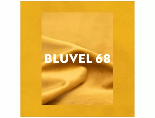 Nikos Velvet Kinyitható Bársony Relax Fotel Curry