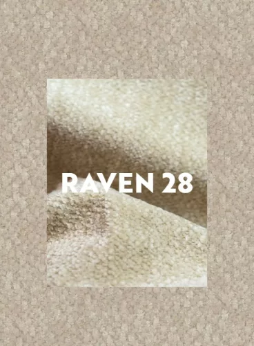 Nikozja Raven Kárpitozott Franciaágy Sötét Bézs