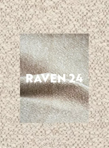 Olimp Raven Relax Fotel Szövet Bézs Forgatható