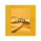 Olimp Velvet Relax Kinyitható Hintaszék Bársony Curry