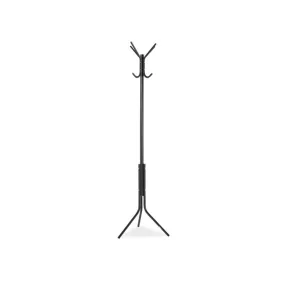 Otis Fém Álló Fogas Fekete 170 cm