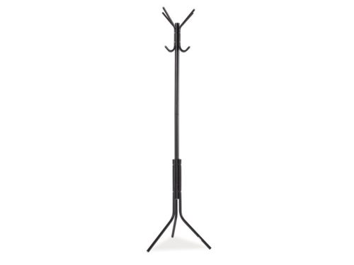 Otis Fém Álló Fogas Fekete 170 cm