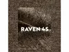 Otus Raven manuális dönthető fotel cappuccino színű szövettel