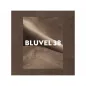 Otus Velvet Kinyitható Bársonyfotel Cappuccino