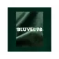 Ron Velvet Bársony Lábtartó Zsámoly Zöld