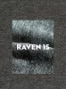 Spencer Raven Kinyitható Relax Fotel Szürke