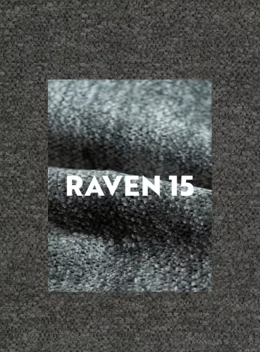 Spencer Raven Kinyitható Relax Fotel Szürke