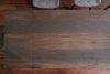 Westin Ceramic Legno Bővíthető Étkezőasztal Edzett Üveg-Kerámia Barna-Fekete WESTINBRC180